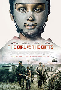 The Girl with All the Gifts preview