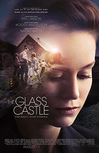 The Glass Castle preview