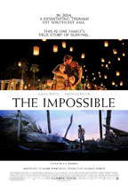 The Impossible preview
