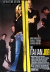 The Italian Job preview
