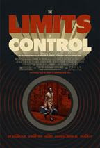 The Limits of Control preview