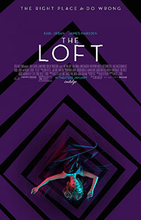 The Loft preview