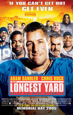 The Longest Yard preview