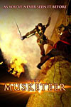 The Musketeer preview