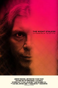 The Night Stalker preview