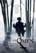The Omen preview
