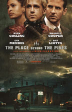 The Place Beyond the Pines preview