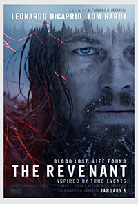 The Revenant preview