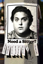 The Sitter preview