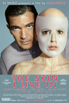 The Skin I Live In preview