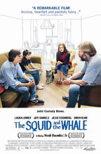 The Squid and the Whale preview