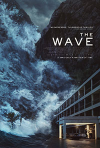 The Wave preview