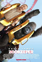 Zookeeper preview