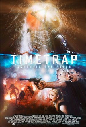 Time Trap preview