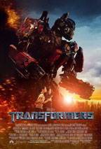 Transformers preview