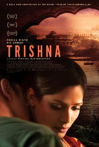 Trishna preview