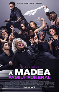 A Madea Family Funeral preview