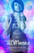 Tyler Perry's I Can Do Bad All By Myself preview