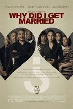 Tyler Perry's Why Did I Get Married? preview