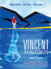Vincent preview