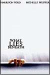 What Lies Beneath preview