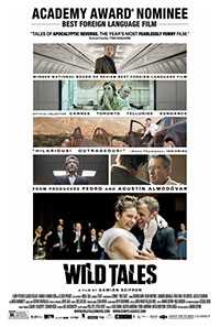 Wild Tales preview