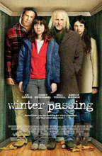 Winter Passing preview