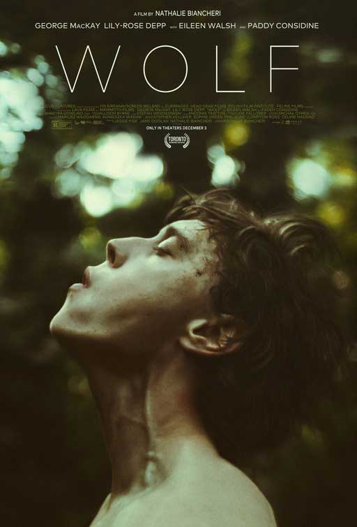 Wolf preview