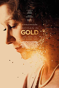 Woman in Gold preview