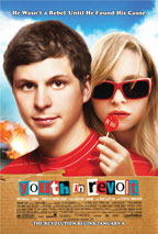 Youth in Revolt preview