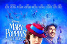 Mary Poppins Returns photos